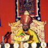Is new Shabdrung threat to Bhutanese royals?